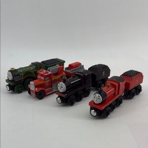 Thomas & Friends Wooden Railway Toy